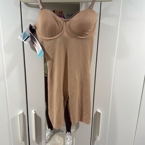 NWT SPANX